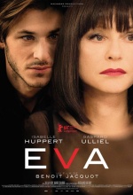 Eva - Affiche