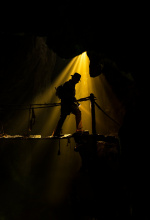 Indiana Jones et le Cadran de la Destinée - Affiche Indiana Jones et le Cadran de la Destinée - Affiche