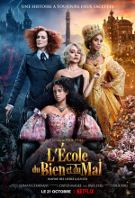 L'Ecole du bien et du mal - Affiche