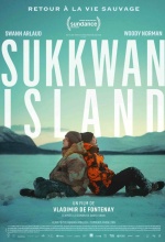 Sukkwan Island - Affiche