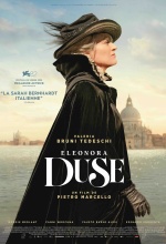 Eleonora Duse - Affiche