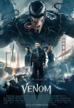 Venom - Affiche