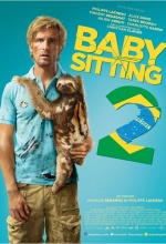 Babysitting 2 - Affiche