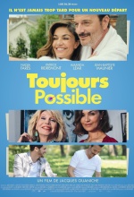 Toujours possible - Affiche