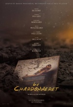 Le Chardonneret - Affiche