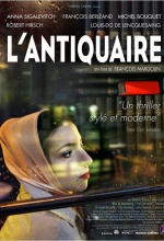 L'Antiquaire - Affiche