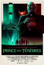 Prince des Ténèbres - Affiche