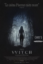 The Witch - Affiche The Witch - Affiche