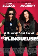 Les Flingueuses - Affiche