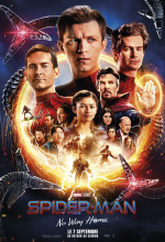 Spider-Man : No Way Home - Affiche