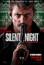 Silent Night - Affiche