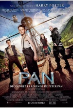Pan - Affiche