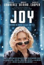 Joy - Affiche Joy - Affiche
