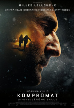 Kompromat - Affiche