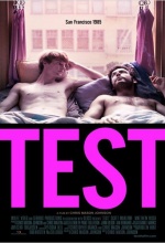 San Francisco 1985 - Affiche