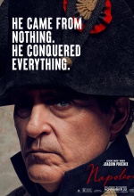 Napoléon - Affiche Napoléon - Affiche