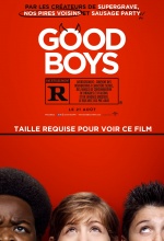 Good Boys - Affiche