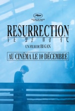 Résurrection - Affiche