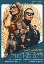 The Insider - Affiche