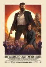 Logan - Affiche Logan - Affiche