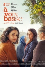 À voix basse - Affiche À voix basse - Affiche