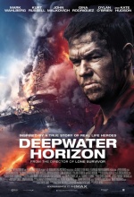 Deepwater - Affiche Deepwater - Affiche
