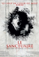Le Sanctuaire - Affiche