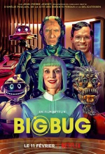 BigBug - Affiche