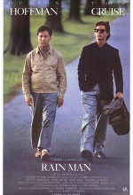 Rain Man - Affiche