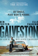 Galveston - Affiche