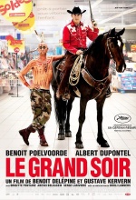 Le Grand soir - Affiche
