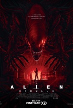 Alien : Romulus - Affiche Alien : Romulus - Affiche