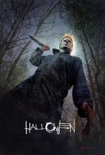 Halloween (2018) - Affiche