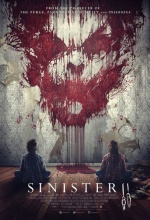 Sinister 2 - Affiche