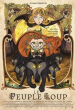 Le Peuple Loup - Affiche