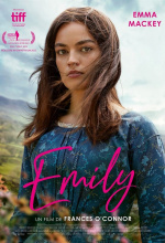 Emily - Affiche