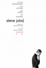 Steve Jobs - Affiche