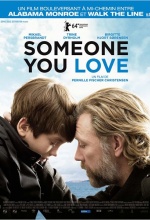 Someone You Love - Affiche