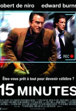 15 minutes