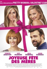 Joyeuse Fête des Mères - Affiche