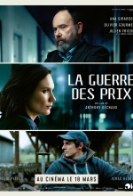 La Guerre des prix - Affiche La Guerre des prix - Affiche