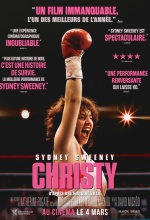 Christy - Affiche Christy - Affiche