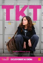 TKT - Affiche