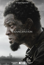 Emancipation - Affiche Emancipation - Affiche