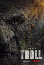 Troll - Affiche