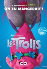 Les Trolls - Affiche