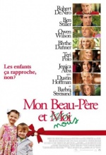Mon beau père et nous - Affiche
