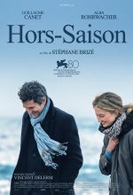 Hors-saison - Affiche