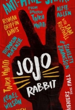 Jojo Rabbit - Affiche