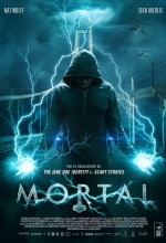 Mortal - Affiche